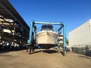 fiberglass repair for boats