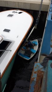 boat bottom paint