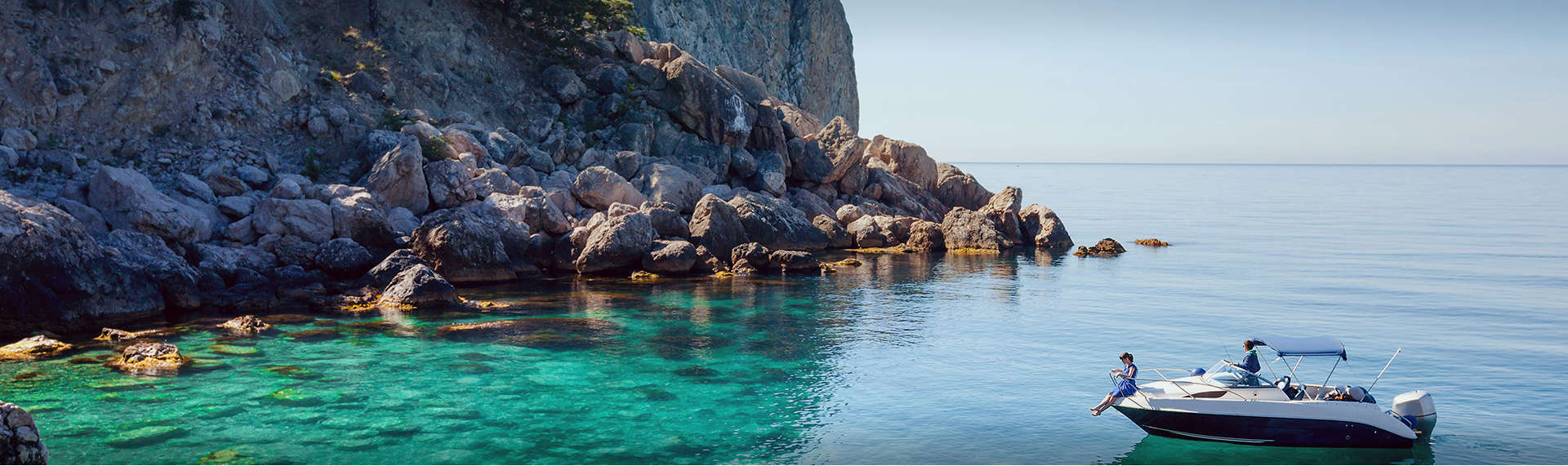 BellHart Marine Services portfolio 1