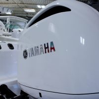 YAMAHA YAMAHA