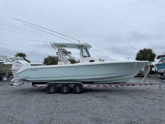 325 CC EdgeWater