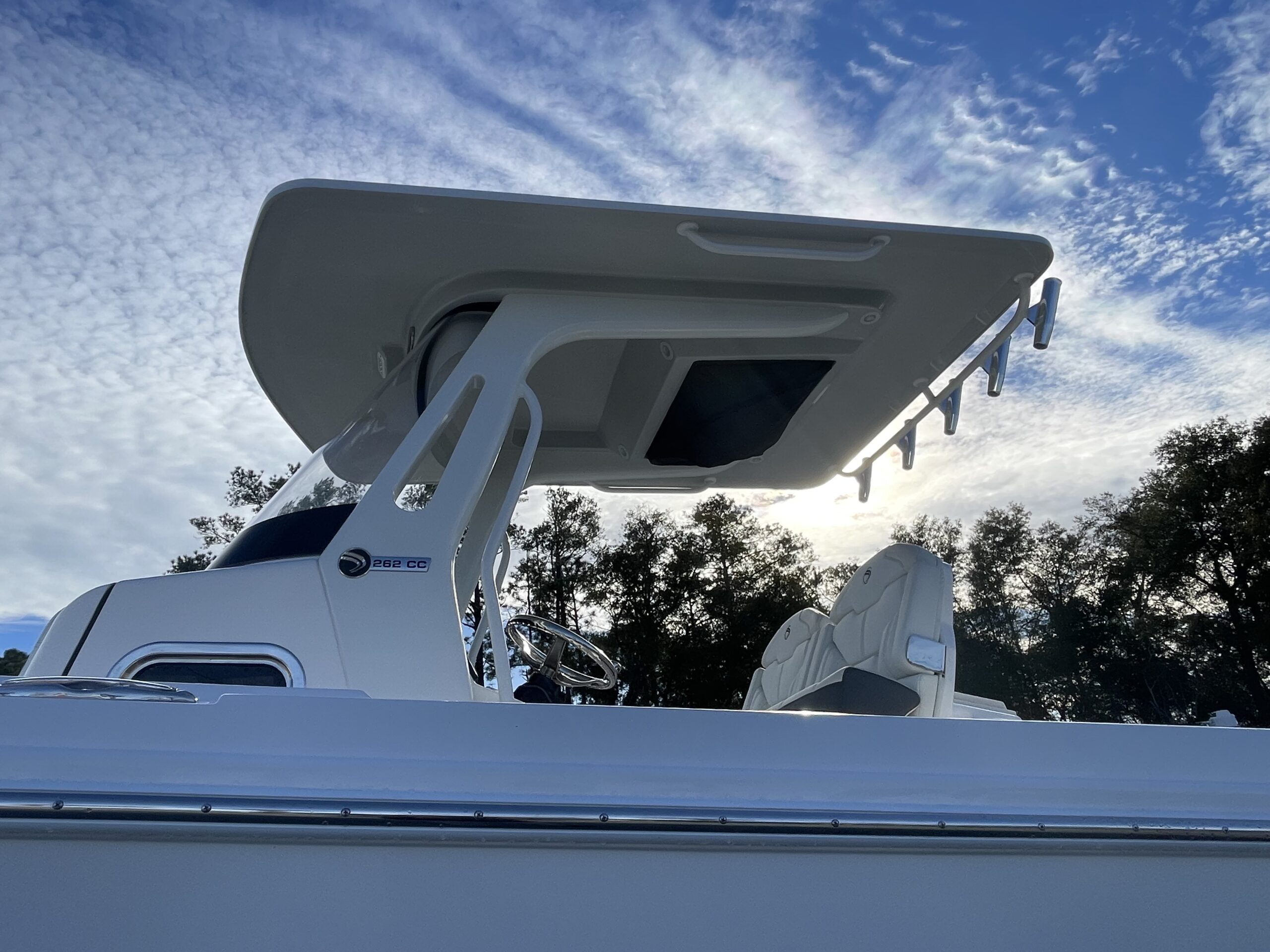 Center Console Archives - BellHart Marine Services