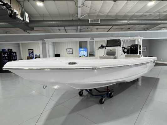 ACTION CRAFT 20 FLATSMASTER